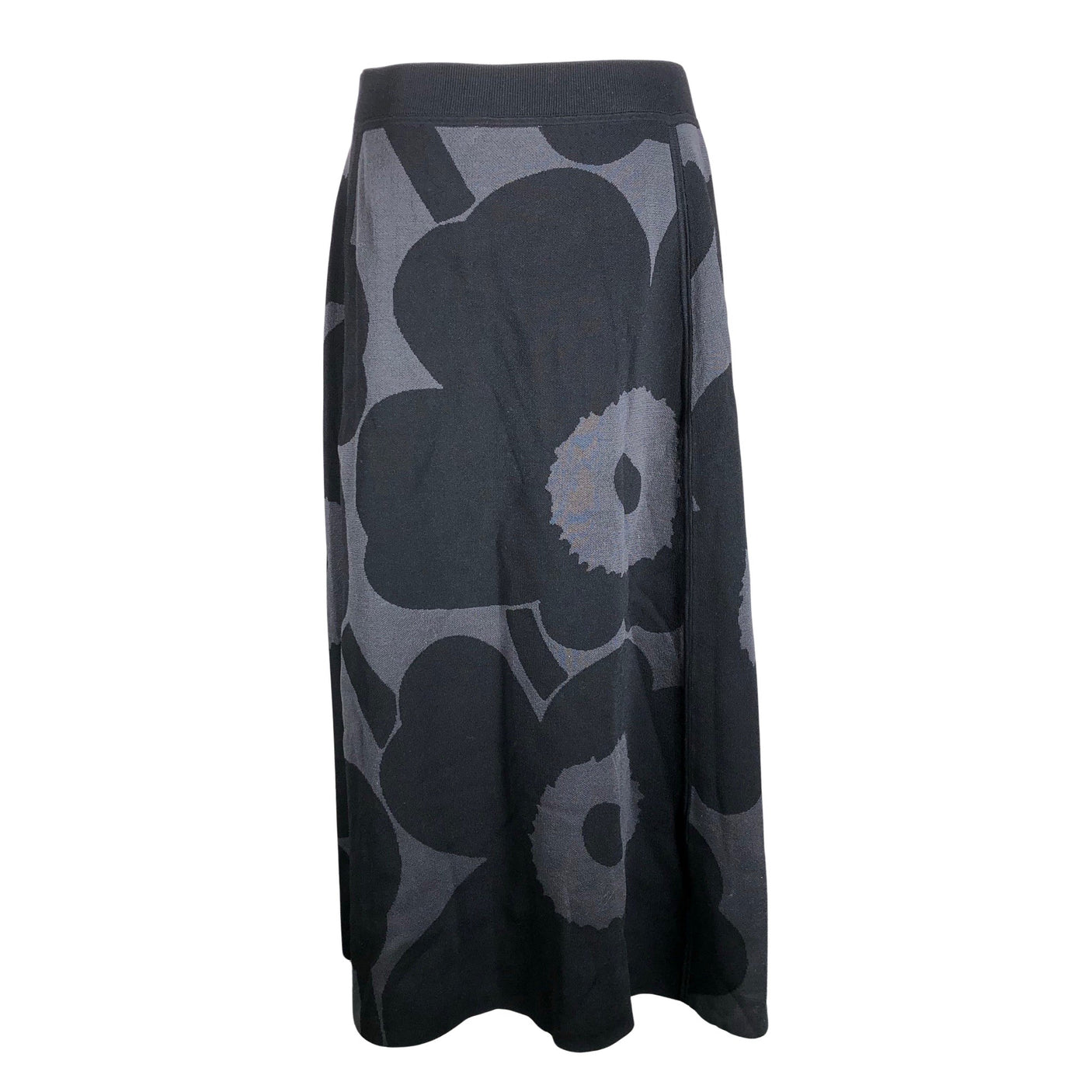 Naisten Marimekko - Neulehame, koko 40 - Musta (2)
