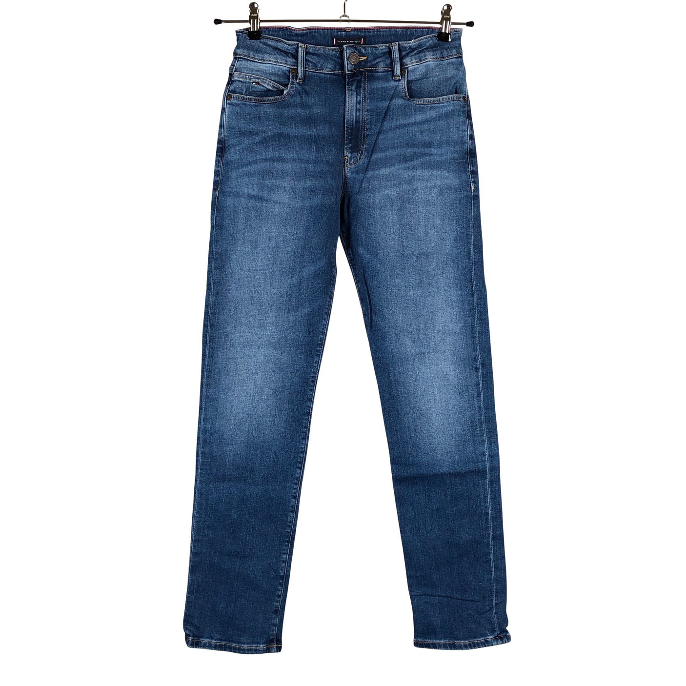 Unisex Tommy Hilfiger - Farkut, koko 158 - 164 - Sininen (1)