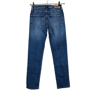 Unisex Tommy Hilfiger - Farkut, koko 158 - 164 - Sininen (2)
