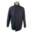 Miesten Jack & Jones - Villakangastakki, koko XS - Musta ()