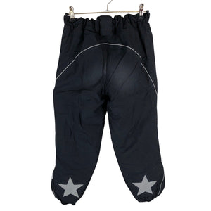 Unisex Molo Kids - Toppahousut, koko 128 - 134 - Musta (2)