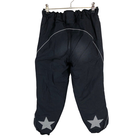 Unisex Molo Kids - Toppahousut, koko 128 - 134 - Musta (2)