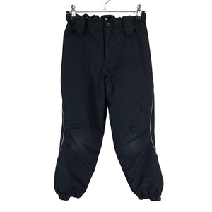 Unisex Molo Kids - Toppahousut, koko 128 - 134 - Musta (1)