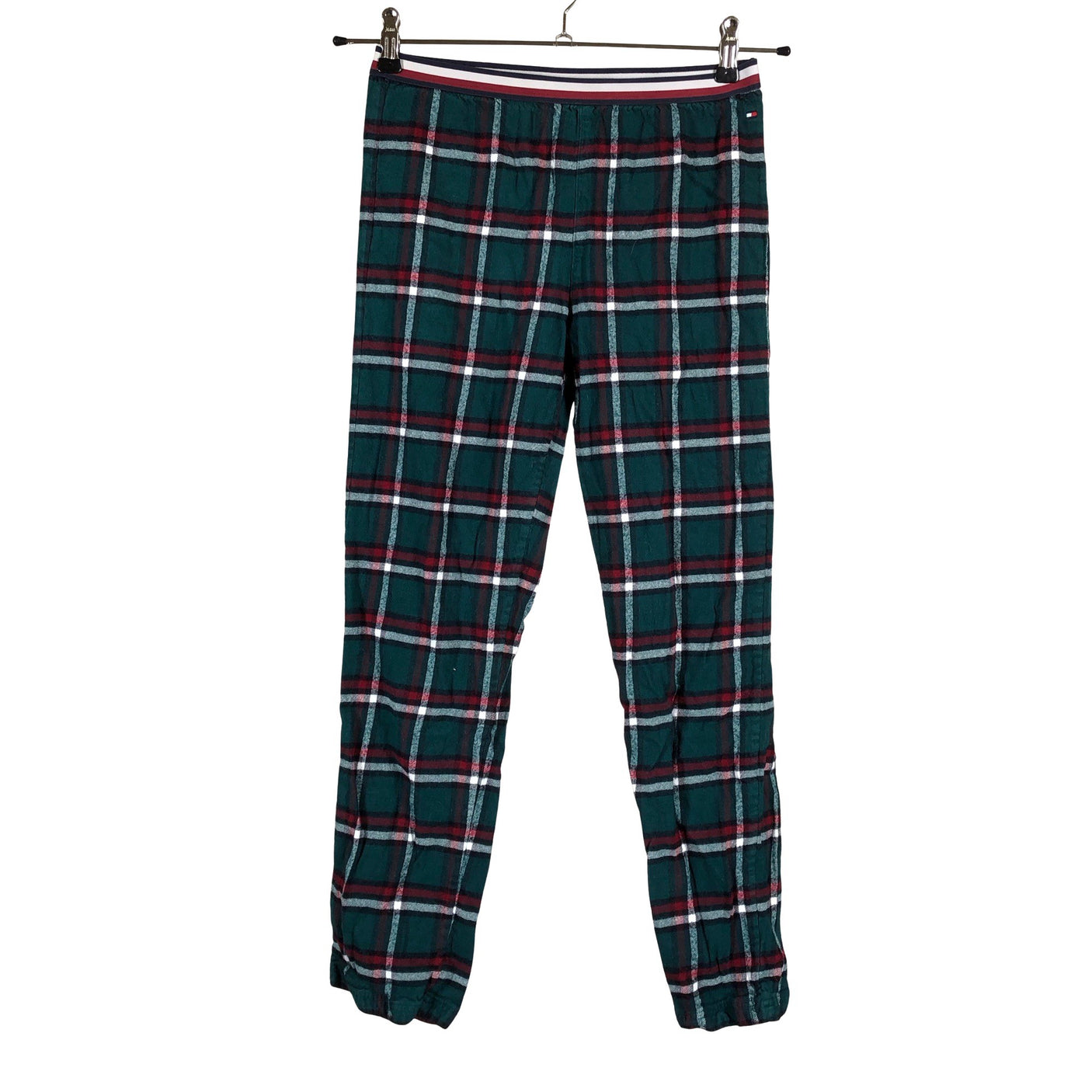 Unisex Tommy Hilfiger - Yöhousut, koko 158 - 164 - Vihreä (1)
