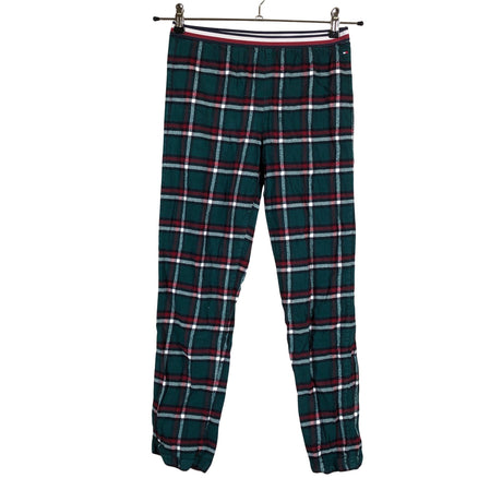 Unisex Tommy Hilfiger - Yöhousut, koko 158 - 164 - Vihreä ()