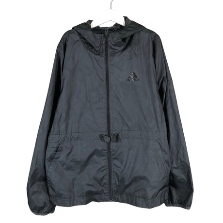 Tyttöjen Adidas - Urheilutakki, koko 146 - 152 - Harmaa ()