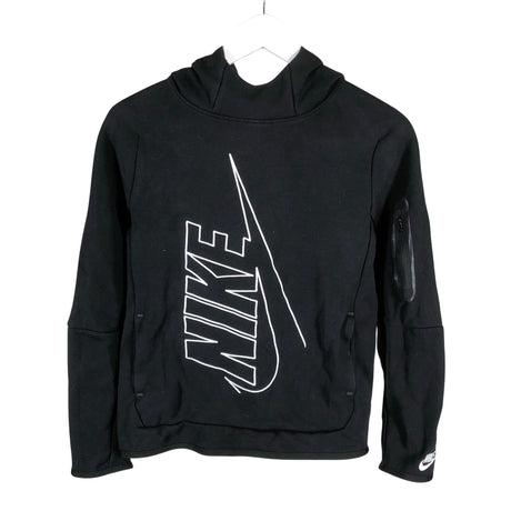 Unisex Nike - Huppari, koko 152 - 158 - Musta ()