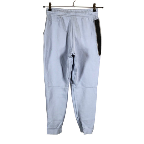 Unisex Nike - Collegehousut, koko 164 - 170 - Vaaleansininen (2)