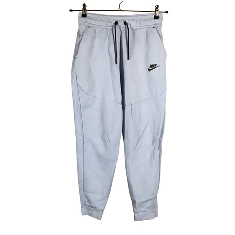 Unisex Nike - Collegehousut, koko 164 - 170 - Vaaleansininen ()