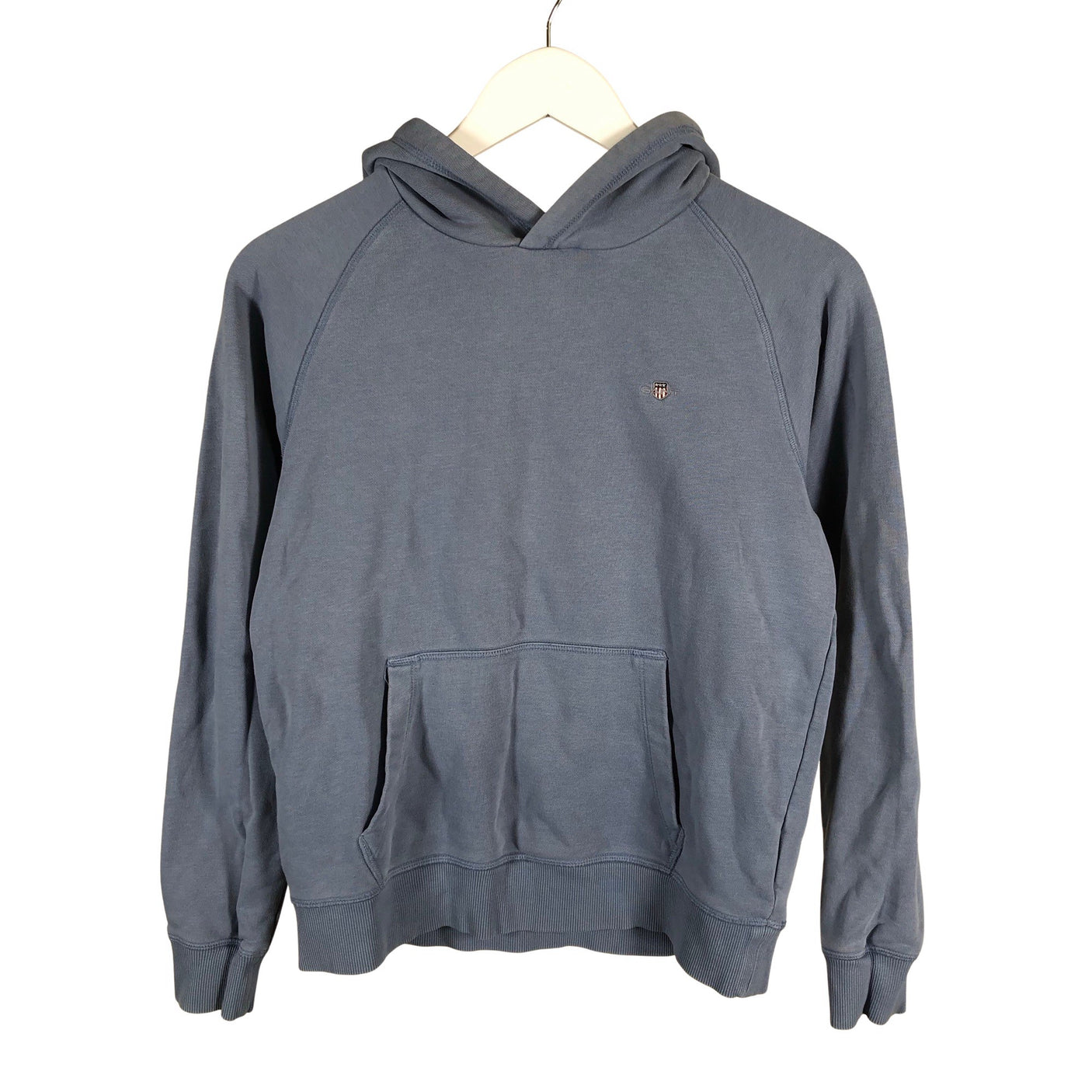 Unisex Gant - Huppari, koko 158 - 164 - Vaaleansininen (1)