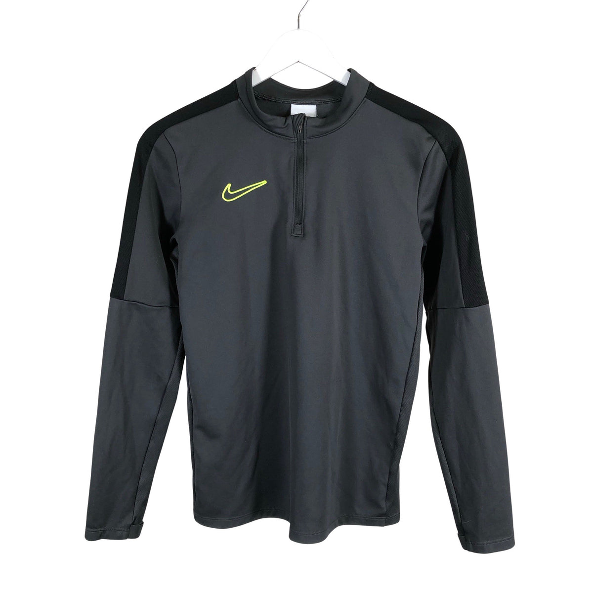 Unisex Nike - Urheilupaita, 
pitkät hihat, koko 152 - 158 -  (1)