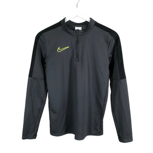 Unisex Nike - Urheilupaita, 
pitkät hihat, koko 152 - 158 -  (1)