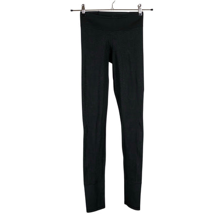 Naisten Adidas - Urheilutrikoot, koko 32 - Musta ()