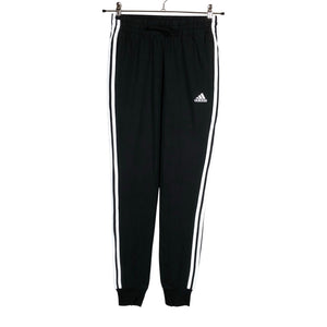 Naisten Adidas - Collegehousut, koko 32 - Musta (1)