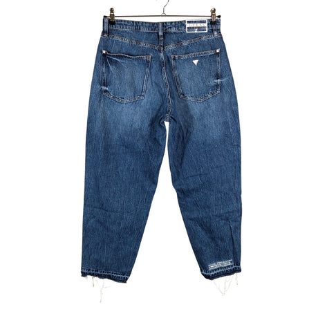 Naisten Guess - Farkut, koko 40 - Sininen (2)