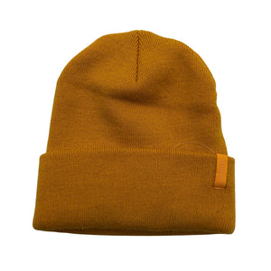 Unisex Everest - Talvipipo, koko 52 - 54 cm - Keltainen (1)