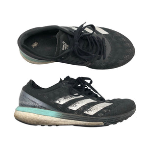 Naisten Adidas - Juoksukengät, koko 39 - Musta (1)