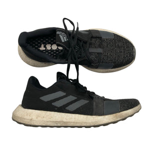 Naisten Adidas - Juoksukengät, koko 39 - Musta (1)