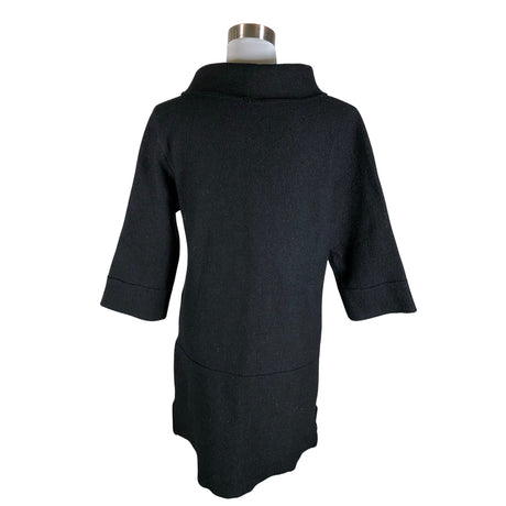 Naisten Marimekko - Kangastunika, koko 40 - Musta (2)