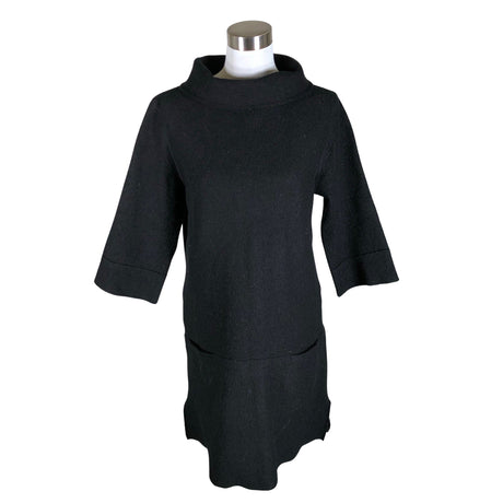 Naisten Marimekko - Kangastunika, koko 40 - Musta ()