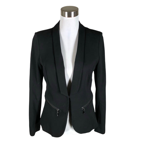 Naisten Philosophy Blues Original - Jakku, koko 38 - Musta ()