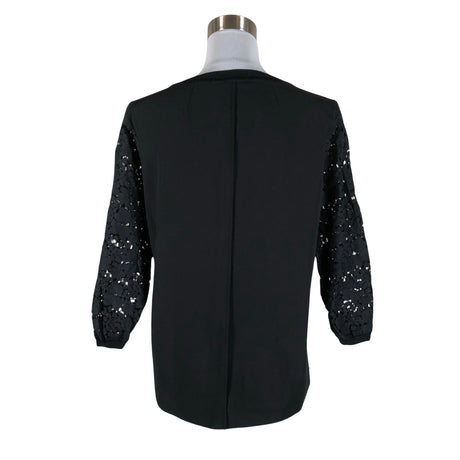 Naisten InWear - Pusero, koko 38 - Musta (2)