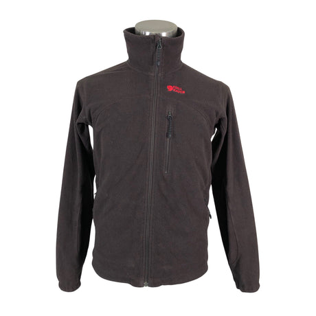 Miesten Fjällräven - Fleecetakki, koko S - Ruskea ()