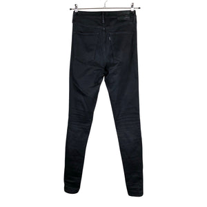 Naisten Levi's - Farkut, koko W29 - Musta (2)