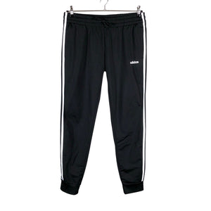 Naisten Adidas - Verryttelyhousut, koko 42 - Musta (1)