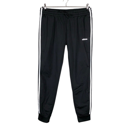 Naisten Adidas - Verryttelyhousut, koko 42 - Musta ()