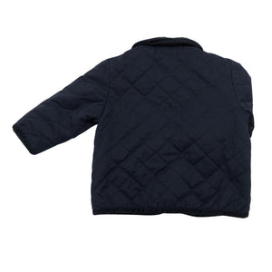 Unisex TEX - Tikkitakki, koko 68 - 74 - Sininen (2)
