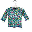 Unisex Kite - Uimapaita, koko 86 - 92 - Vihreä ()