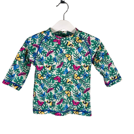 Unisex Kite - Uimapaita, koko 86 - 92 - Vihreä ()
