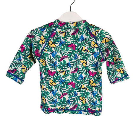 Unisex Kite - Uimapaita, koko 86 - 92 - Vihreä (2)