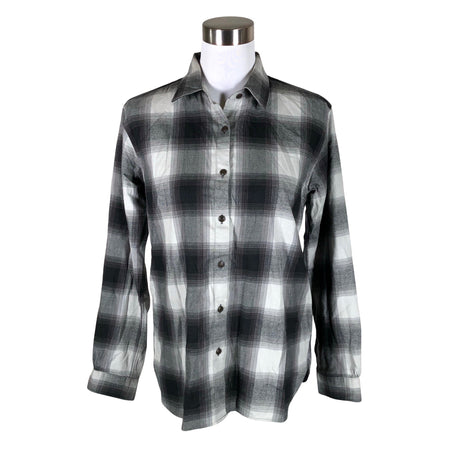 Naisten Uniqlo - Pusero, koko 36 - Harmaa ()