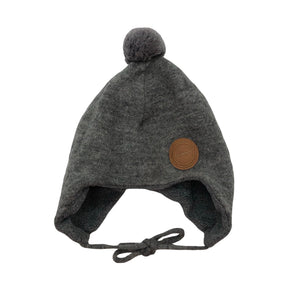 Unisex Reima - Talvipipo, koko 48 - 50 cm - Harmaa (1)