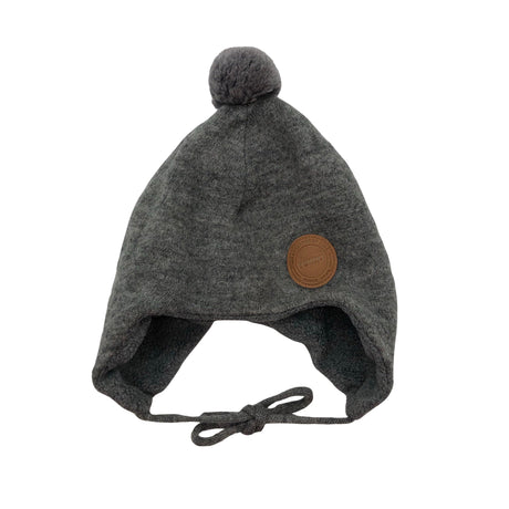 Unisex Reima - Talvipipo, koko 48 - 50 cm - Harmaa ()