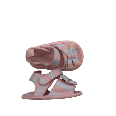 Tyttöjen Tuc Tuc - Vauvan kengät, koko 13 - Vaaleanpunainen ()