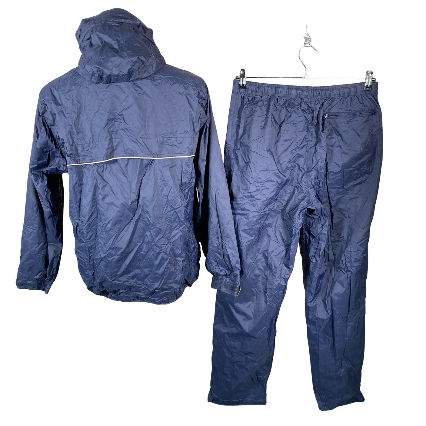 Miesten Icepeak - Ulkoilutakki, koko XL - Sininen (2)