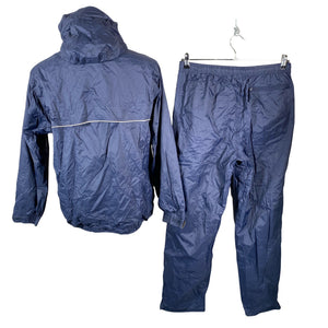 Miesten Icepeak - Ulkoilutakki, koko XL - Sininen (2)