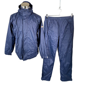 Miesten Icepeak - Ulkoilutakki, koko XL - Sininen (1)