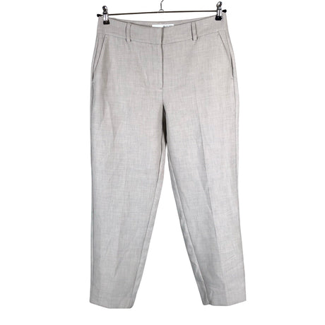 Naisten Selected - Suorat housut, koko 38 - Beige ()