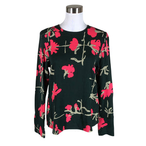 Naisten Marimekko - Pusero, koko 38 - Vihreä (1)