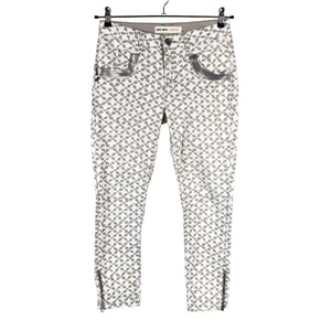 Naisten Mos Mosh - Farkut, koko W27 - Valkoinen (1)