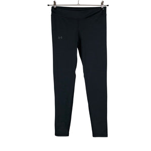 Naisten Under Armour - Urheilutrikoot, koko 36 - Musta (1)