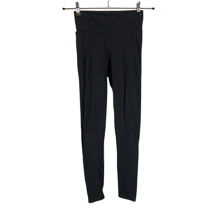 Naisten NOSH - Leggingsit, koko 34 - Musta ()