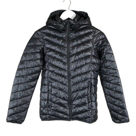 Unisex McKinley - Toppatakki, koko 158 - 164 - Musta ()