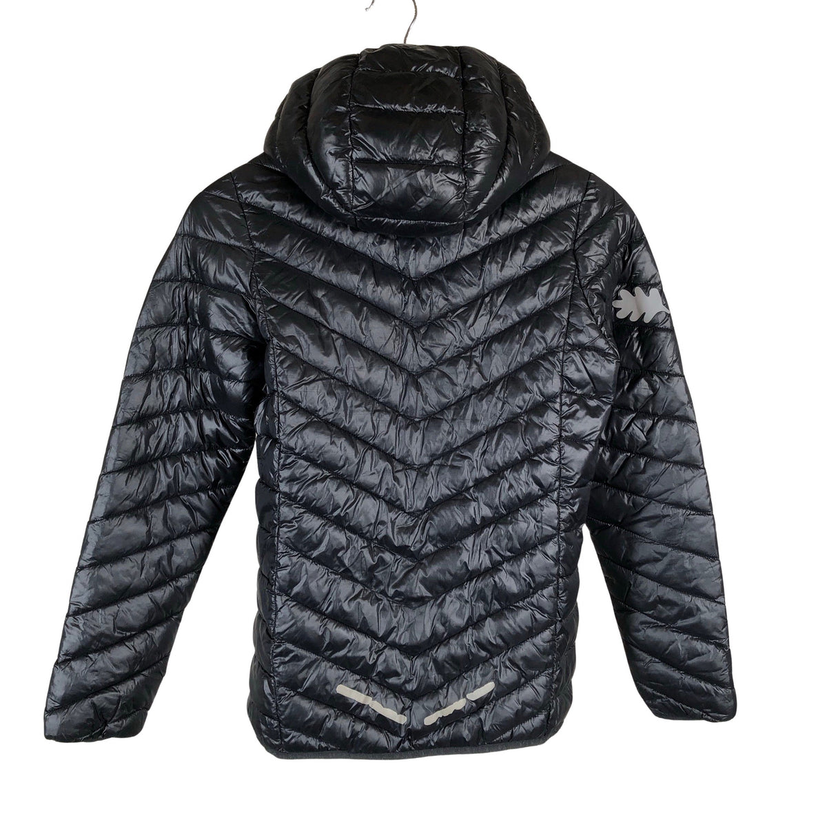 Unisex McKinley - Toppatakki, koko 158 - 164 - Musta (2)