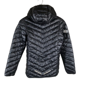 Unisex McKinley - Toppatakki, koko 158 - 164 - Musta (2)