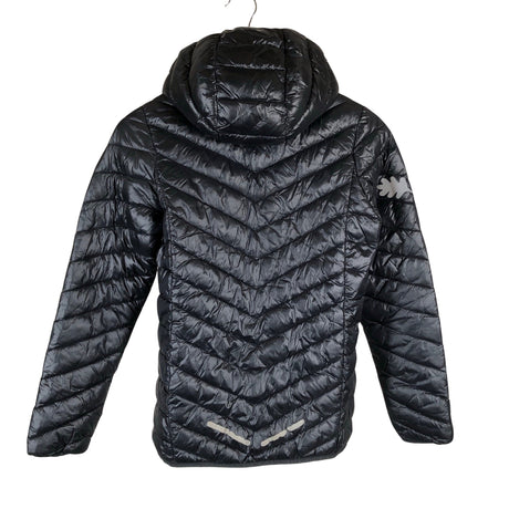 Unisex McKinley - Toppatakki, koko 158 - 164 - Musta (2)